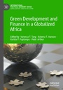Cover: Green Development and Finance in a Globalized Africa - Palgrave Macmillan