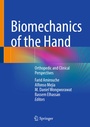 Cover: Biomechanics of the Hand - Springer