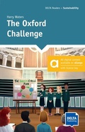Cover: The Oxford Challenge Hybrid Edition allango - Delta Publishing by Klett