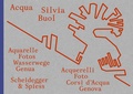 Cover: Silvia Buol - Acqua - Scheidegger & Spiess