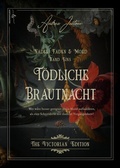 Cover: T&ouml;dliche Brautnacht - Licht & Schatten
