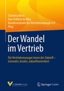 Bild: Der Wandel im Vertrieb - Springer Gabler