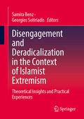 Cover: Disengagement and Deradicalization in the Context of Islamist Extremism - Springer