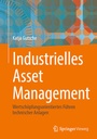Cover: Industrielles Asset Management - Springer Vieweg