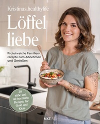 Abbildung von: Löffelliebe - Next Level Verlag