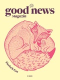 Cover: Good News Magazin - Nova MD