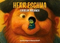 Cover: Herr Eschua - BoD - Books on Demand