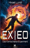 Cover: EX|EO - BoD - Books on Demand