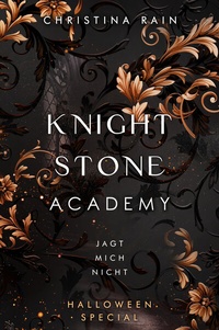 Abbildung von: Knightstone Academy Halloween Special - BoD
