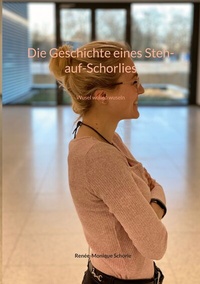 Abbildung von: Die Geschichte eines Steh-auf-Schorlies - BoD - Books on Demand