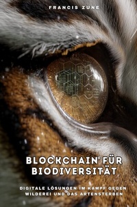 Abbildung von: Blockchain für Biodiversität - epubli