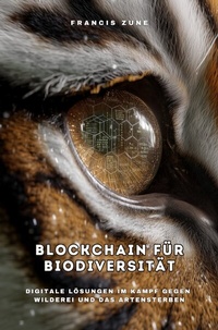 Abbildung von: Blockchain für Biodiversität - epubli