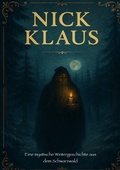 Cover: Nick Klaus - epubli