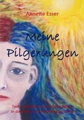 Cover: Meine Pilgerungen - epubli