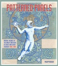 Cover: Patterned Panels. Mosaic Fa&ccedil;ades by the Jarsky Brothers in Soviet and Uzbek Tashkent - DOM publishers