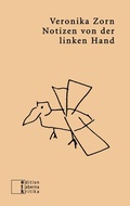 Cover: Notizen von der linken Hand - edition taberna kritika