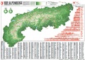 Bild: 1001 Alpenberge - Edition 4 - Marmota Maps GmbH