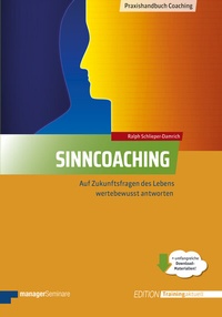 Abbildung von: Sinncoaching - managerSeminare Verlags GmbH