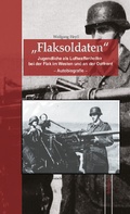 Cover: "Flaksoldaten" - Ek-2 Publishing