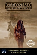 Cover: Geronimo - Ein Leben lang Apache - Ek-2 Publishing