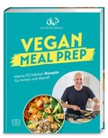 Abbildung von: Vegan Meal Prep - ZS Verlag