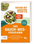 Abbildung von: Gesund mit Visite - das Bauch-weg-Programm - ZS Verlag