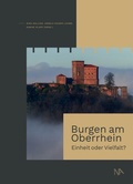 Bild: Burgen am Oberrhein - Nünnerich-Asmus Verlag