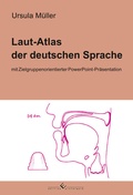 Cover: Laut-Atlas der deutschen Sprache - winterwork