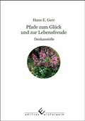 Cover: Pfade zum Gl&uuml;ck und zur Lebensfreude - winterwork
