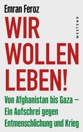 Cover: Wir wollen leben! - Westend