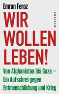 Cover: Wir wollen leben! - Westend