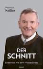 Cover: Der Schnitt - novum Verlag