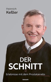 Enlarge image Cover: Der Schnitt - novum Verlag