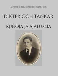 Abbildung von: Dikter och tankar - BoD - Books on Demand - Schweden