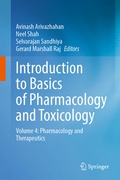 Abbildung von: Introduction to Basics of Pharmacology and Toxicology - Springer