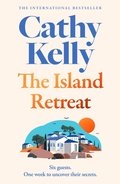 Cover: The Island Retreat - HarperCollins