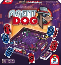 Abbildung von: Agent DOG® - Schmidt Spiele GmbH