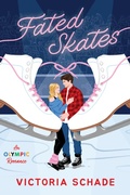 Cover: Fated Skates - HarperCollins