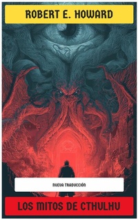 Abbildung von: Los Mitos de Cthulhu - Editorial Recién Traducido