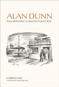 Cover: Alan Dunn - MIT Press