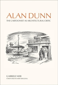 Enlarge image Cover: Alan Dunn - MIT Press