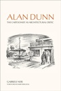 Cover: Alan Dunn - MIT Press