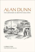 Cover: Alan Dunn - MIT Press