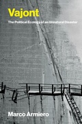 Cover: Vajont - MIT Press