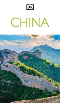Abbildung von: DK China - DK Travel