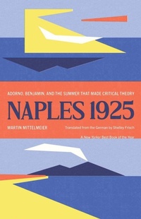 Enlarge image Cover: Naples 1925 - Yale University Press