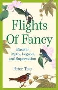 Cover: Flights of Fancy - Ballantine Books Inc.
