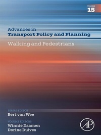 Abbildung von: Walking and Pedestrians - Elsevier