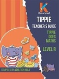 Cover: Teacher's guide: Tippie does maths (Level R) - LAPA Publishers