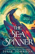 Cover: The Sea Spinner - Ace Books